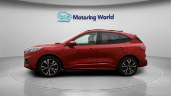 Ford Kuga ST-LINE X
