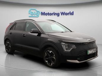 Kia Niro 4