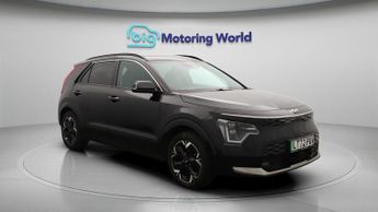 Kia Niro 4