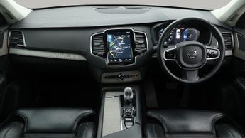 Volvo XC90 RECHARGE T8 INSCRIPTION AWD