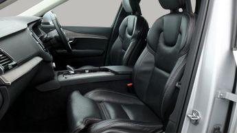 Volvo XC90 RECHARGE T8 INSCRIPTION AWD