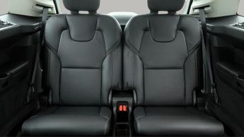 Volvo XC90 RECHARGE T8 INSCRIPTION AWD