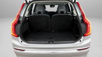 Volvo XC90 RECHARGE T8 INSCRIPTION AWD