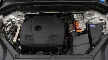 Volvo XC90 RECHARGE T8 INSCRIPTION AWD