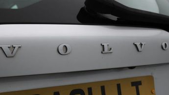 Volvo XC90 RECHARGE T8 INSCRIPTION AWD