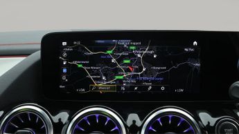 Mercedes-Benz EQA EQA 250PLUS AMG LINE PREMIUM