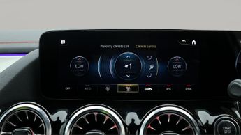 Mercedes-Benz EQA EQA 250PLUS AMG LINE PREMIUM