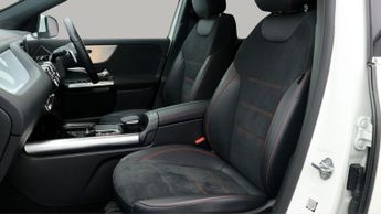 Mercedes-Benz EQA EQA 250PLUS AMG LINE PREMIUM
