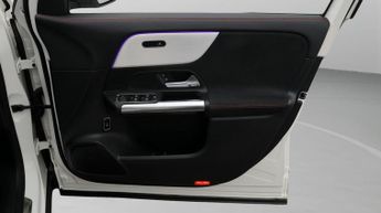 Mercedes-Benz EQA EQA 250PLUS AMG LINE PREMIUM