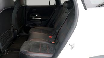 Mercedes-Benz EQA EQA 250PLUS AMG LINE PREMIUM