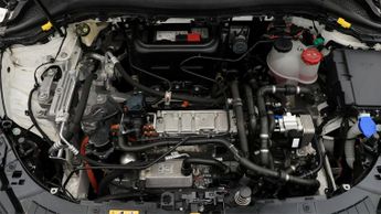 Mercedes-Benz EQA EQA 250PLUS AMG LINE PREMIUM