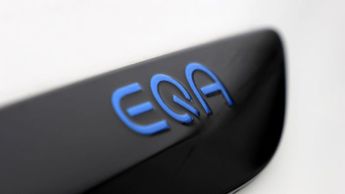 Mercedes-Benz EQA EQA 250PLUS AMG LINE PREMIUM