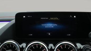 Mercedes-Benz EQA EQA 250PLUS AMG LINE PREMIUM