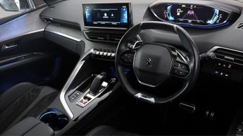 Peugeot 3008 S/S GT PREMIUM