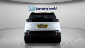 Peugeot 3008 S/S GT PREMIUM