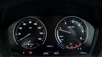 BMW 2 Series 218D M SPORT