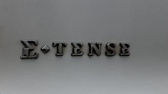 DS AUTOMOBILES DS 4 E-TENSE PERFORMANCE LINE