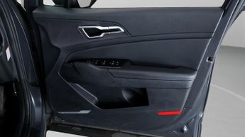 Kia Sportage CRDI 4 ISG