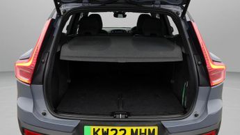 Volvo XC40 RECHARGE PRO