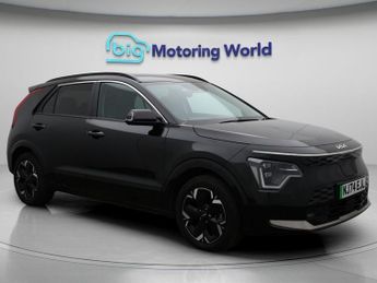 Kia Niro 3