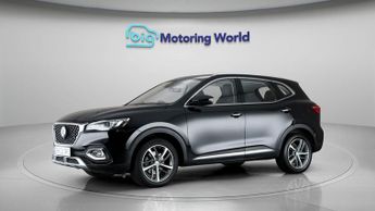 MG MG HS EXCLUSIVE DCT