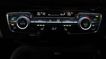 BMW X1 XDRIVE18D M SPORT