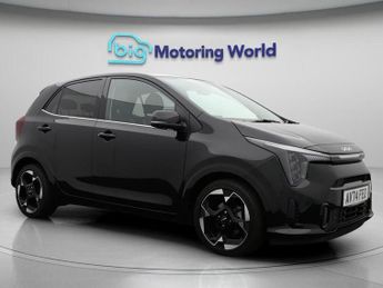 Kia Picanto 3