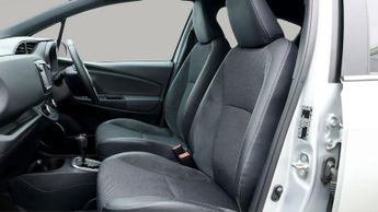 Toyota Yaris VVT-I EXCEL