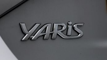 Toyota Yaris VVT-I EXCEL
