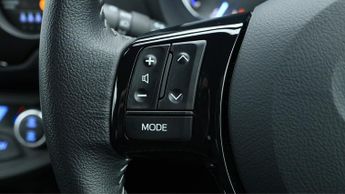 Toyota Yaris VVT-I EXCEL