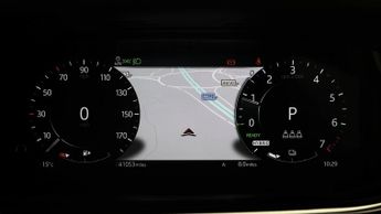 Land Rover Range Rover Evoque R-DYNAMIC S