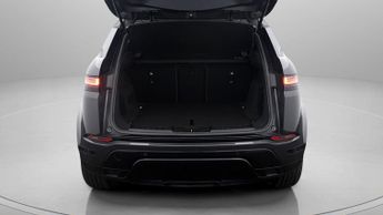 Land Rover Range Rover Evoque R-DYNAMIC S