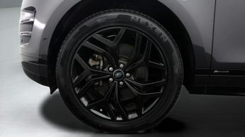 Land Rover Range Rover Evoque R-DYNAMIC S