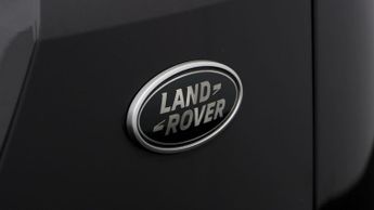 Land Rover Range Rover Evoque R-DYNAMIC S