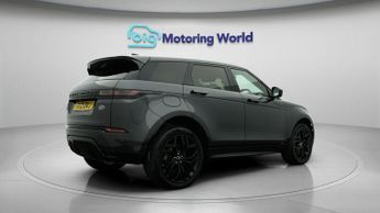 Land Rover Range Rover Evoque R-DYNAMIC S