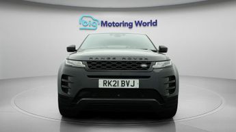 Land Rover Range Rover Evoque R-DYNAMIC S
