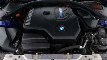 BMW 3 Series 330E M SPORT