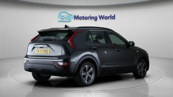Kia Niro 2