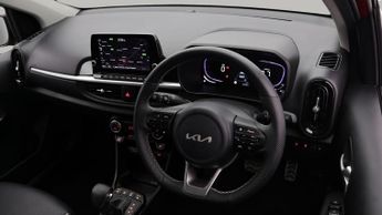 Kia Picanto GT-LINE S