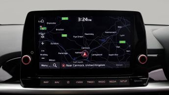 Kia Picanto GT-LINE S