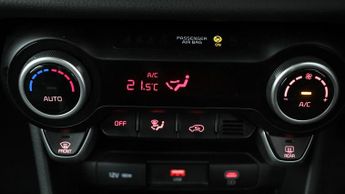 Kia Picanto GT-LINE S