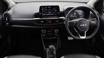 Kia Picanto GT-LINE S