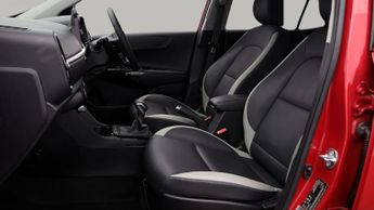 Kia Picanto GT-LINE S