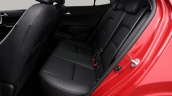 Kia Picanto GT-LINE S