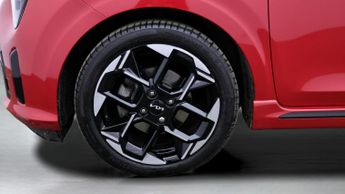 Kia Picanto GT-LINE S