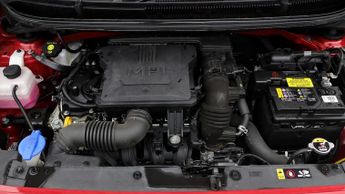 Kia Picanto GT-LINE S