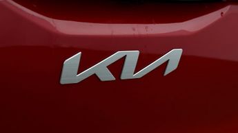 Kia Picanto GT-LINE S