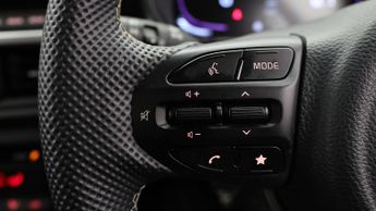 Kia Picanto GT-LINE S