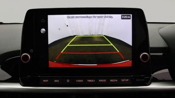 Kia Picanto GT-LINE S