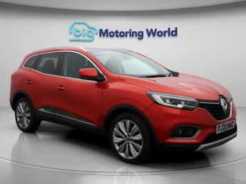 Renault Kadjar S EDITION TCE